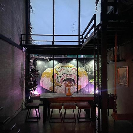 בנגקוק New York Loft & Japanese Magic By V4Skin מראה חיצוני תמונה