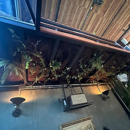 בנגקוק New York Loft & Japanese Magic By V4Skin מראה חיצוני תמונה