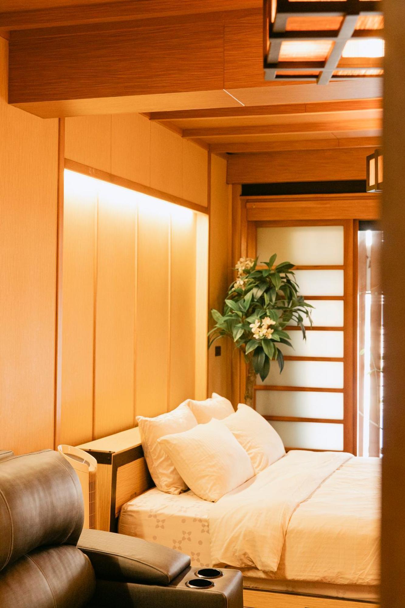 בנגקוק New York Loft & Japanese Magic By V4Skin מראה חיצוני תמונה