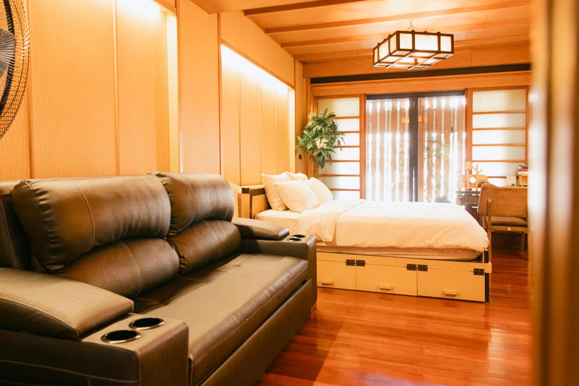 בנגקוק New York Loft & Japanese Magic By V4Skin מראה חיצוני תמונה