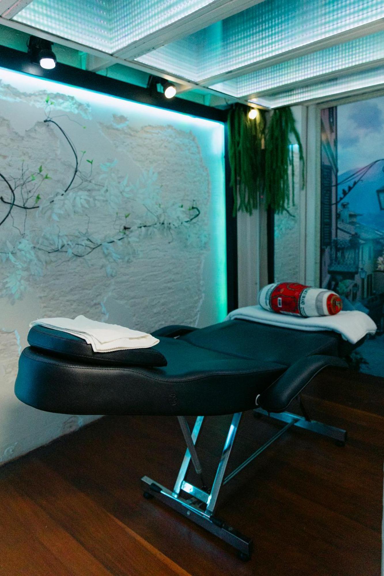 בנגקוק New York Loft & Japanese Magic By V4Skin מראה חיצוני תמונה