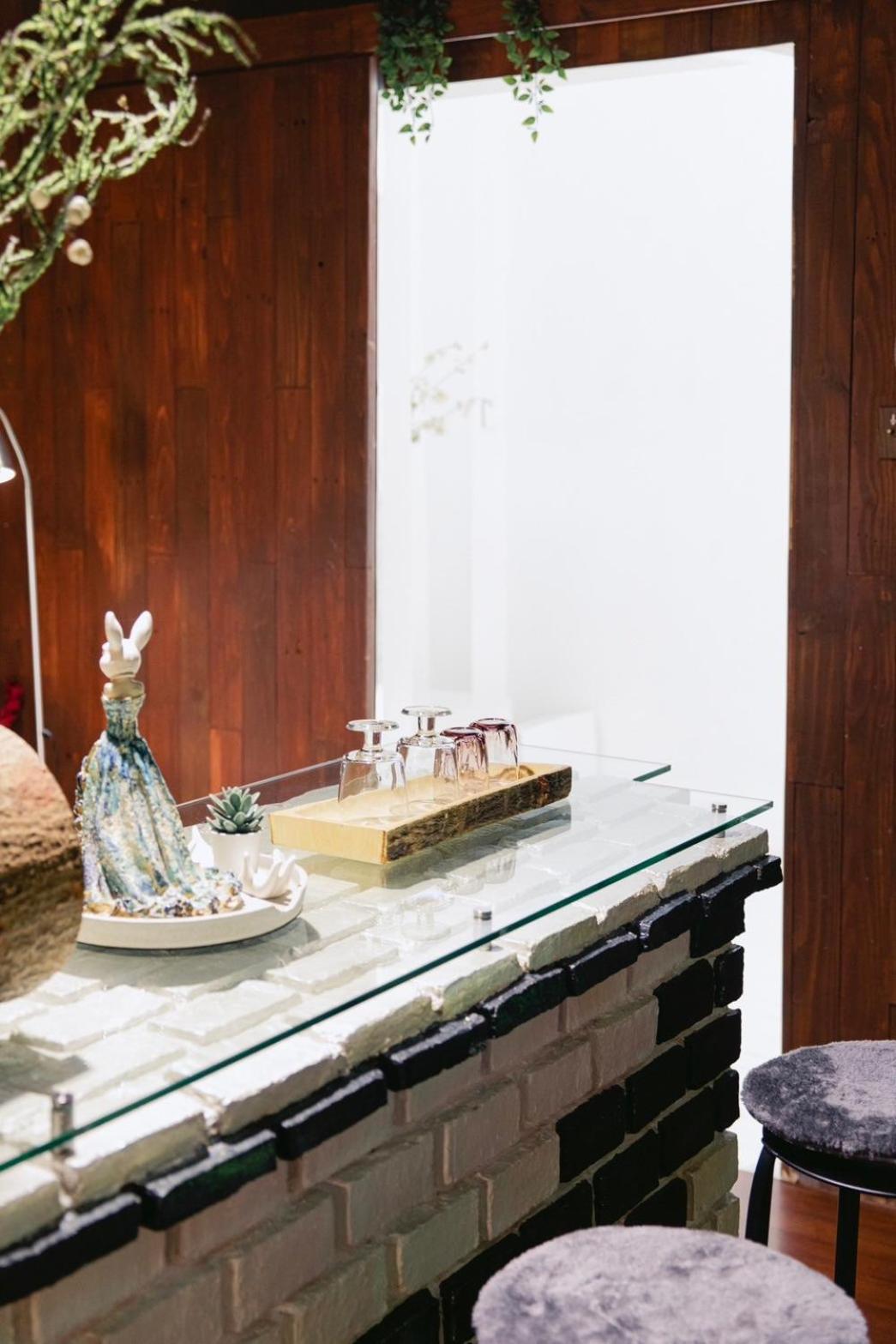 בנגקוק New York Loft & Japanese Magic By V4Skin מראה חיצוני תמונה