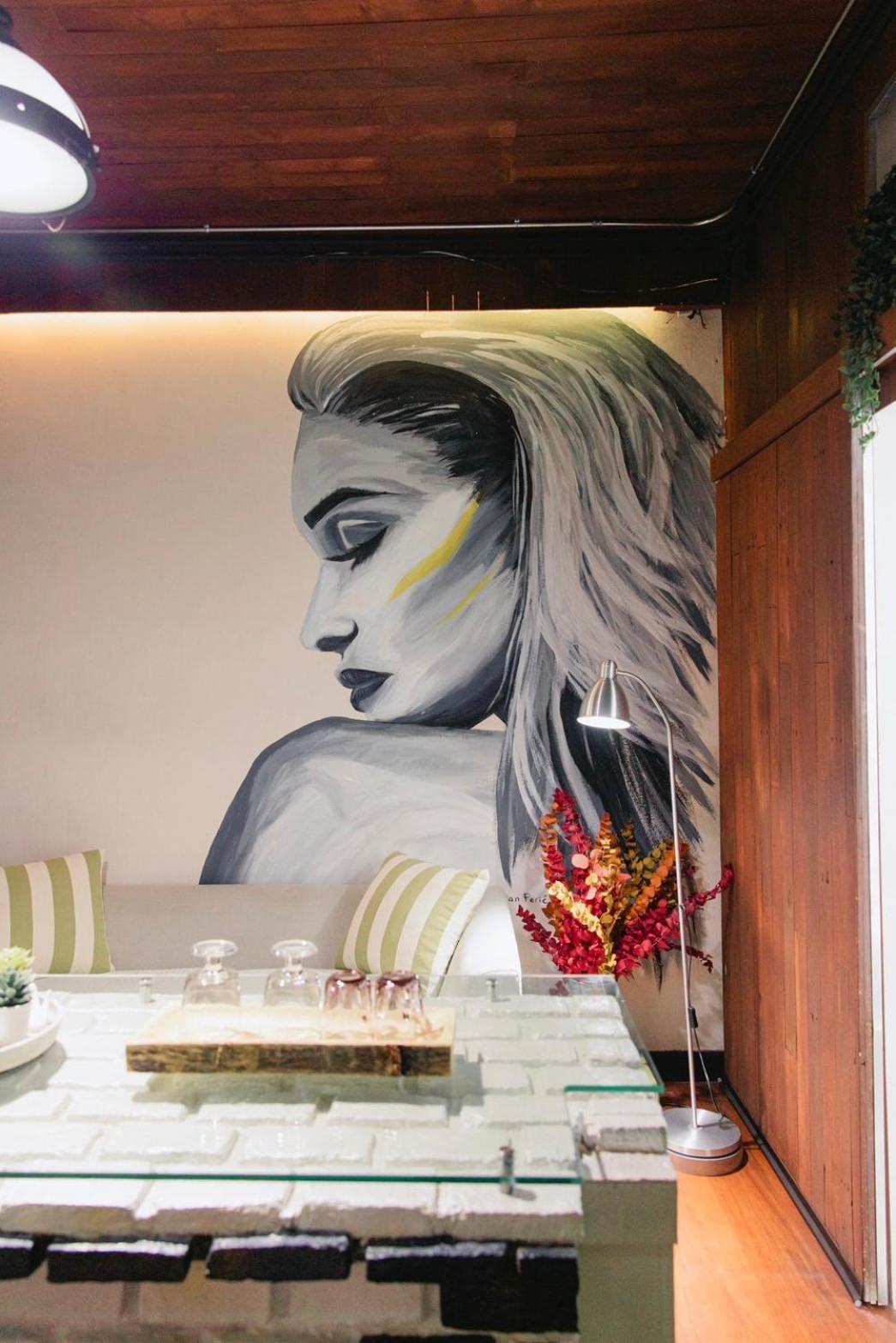 בנגקוק New York Loft & Japanese Magic By V4Skin מראה חיצוני תמונה