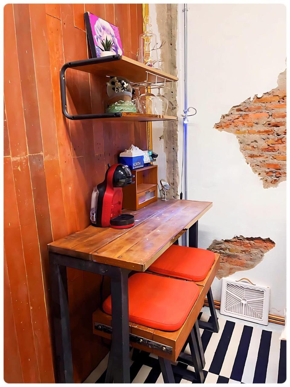בנגקוק New York Loft & Japanese Magic By V4Skin מראה חיצוני תמונה