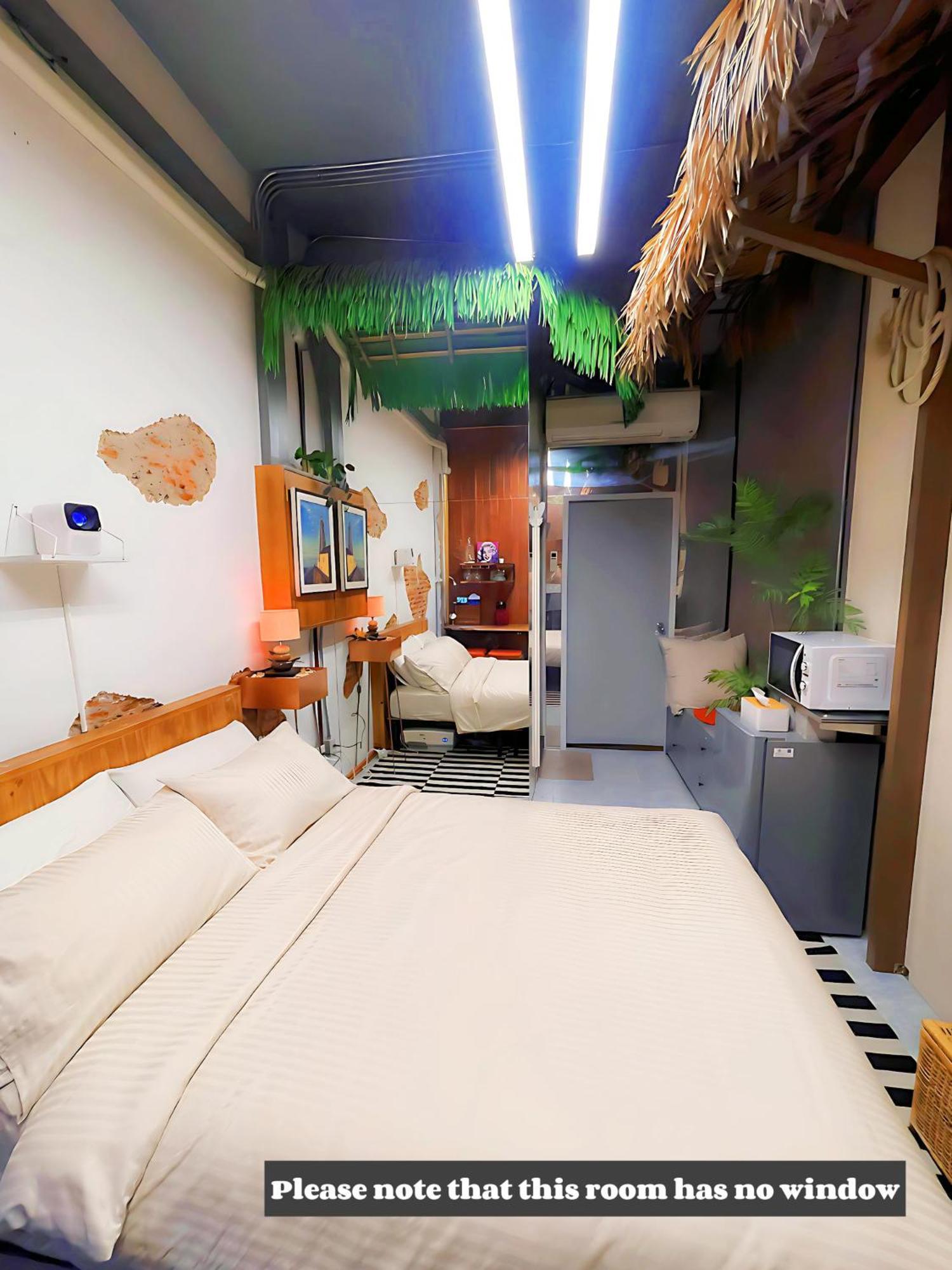 בנגקוק New York Loft & Japanese Magic By V4Skin מראה חיצוני תמונה
